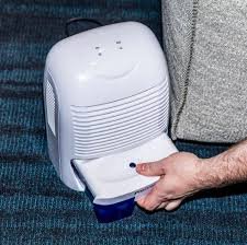 Mini Dehumidifier